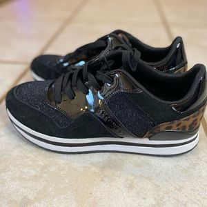 NWOT-Skechers Women's Street St.Racer-Roaring Racer Sneaker